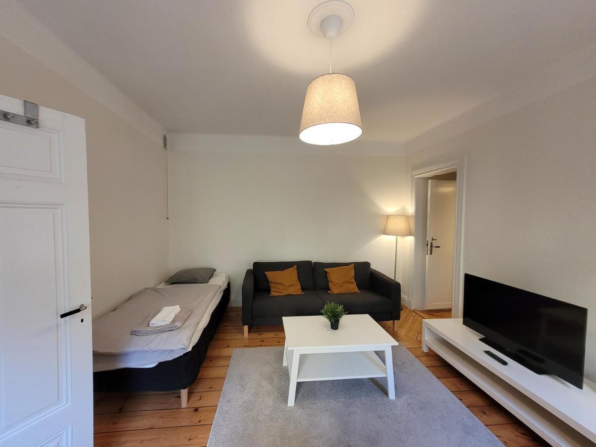 Home Inn Vmg Stockholm Exterior photo
