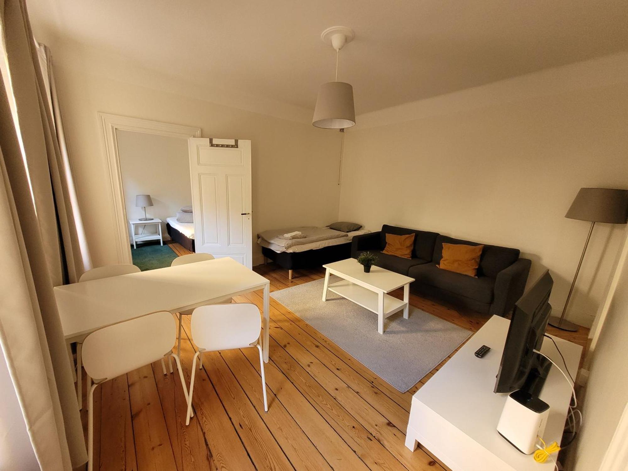 Home Inn Vmg Stockholm Exterior photo